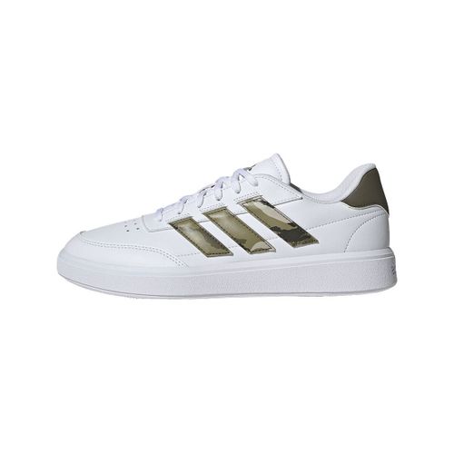Baskets basses Baskets Courtblock synthétique - adidas - Modalova