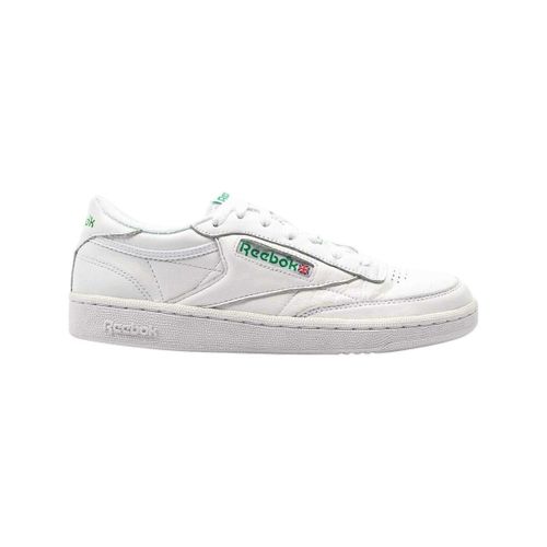 Baskets Baskets Club C 85 Archive cuir - Reebok Sport - Modalova