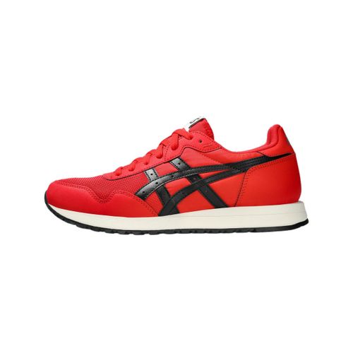 Chaussures Baskets Tiger Runner II en mesh respirant - Asics - Modalova