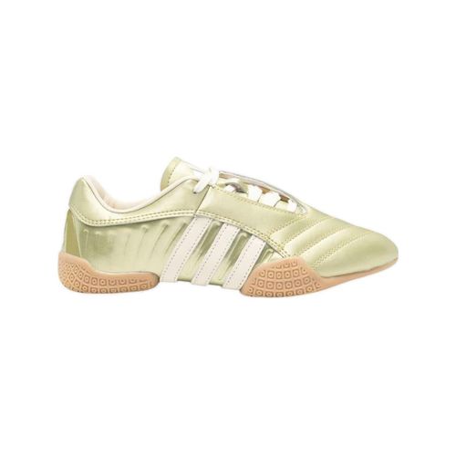 Baskets Baskets Taekwondo cuir matelassé - adidas - Modalova