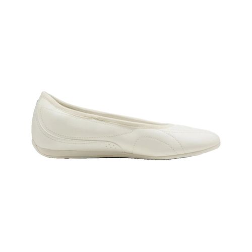 Ballerines Mocassins Catch Soleil textile - Puma - Modalova