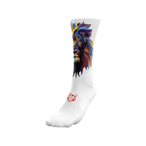 Chaussettes de sports Chaussettes Be A Lion tissu respirant - Otso - Modalova