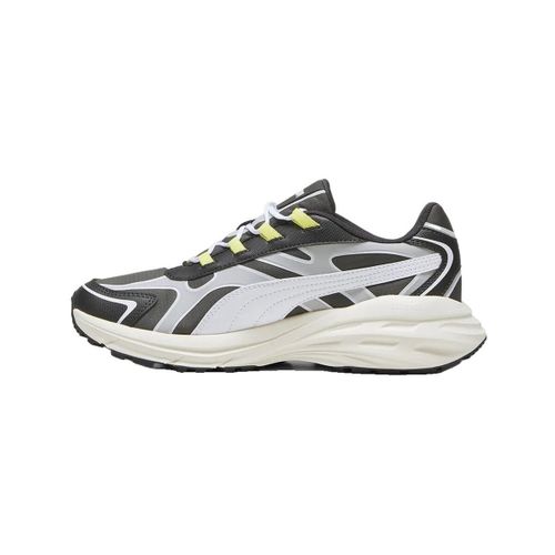 Chaussures Baskets hypnotic ls abrupt gris - Puma - Modalova