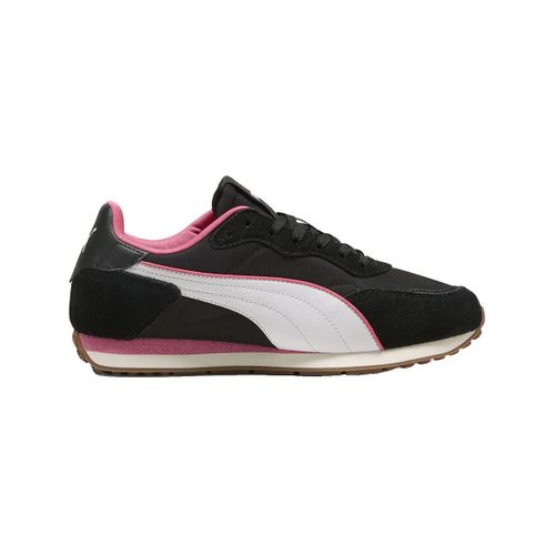 Baskets Puma Baskets ST Miler noir - Puma - Modalova