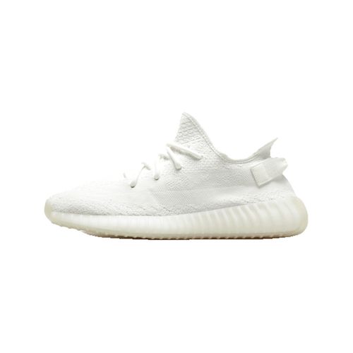 Baskets basses Baskets yeezy boost 350 v2 cream white primeknit - adidas - Modalova