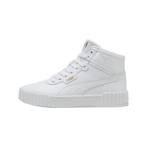 Baskets montantes Baskets carina 3.0 mid cuir - Puma - Modalova