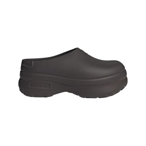 Sabots Mocassins Adifom Stan Mule W en matériaux écologiques - adidas - Modalova