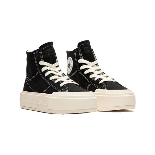 Baskets montantes Baskets chuck taylor all star cruise cuir - Converse - Modalova