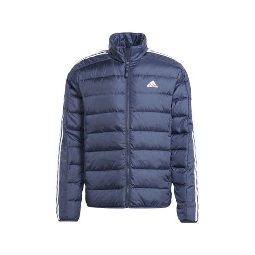 Veste Doudoune Essentials 3-Stripes Light Down polyester - adidas - Modalova