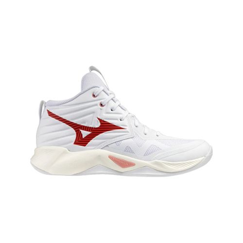 Chaussures Chaussures de volley wave momentum pro mid confort - Mizuno - Modalova