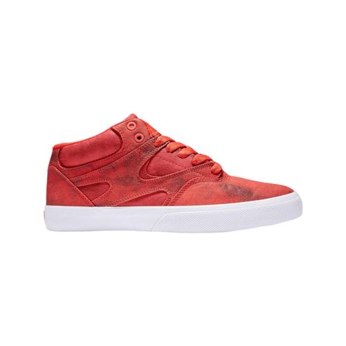 Baskets montantes Baskets Kalis Vulc Mid cuir - DC Shoes - Modalova