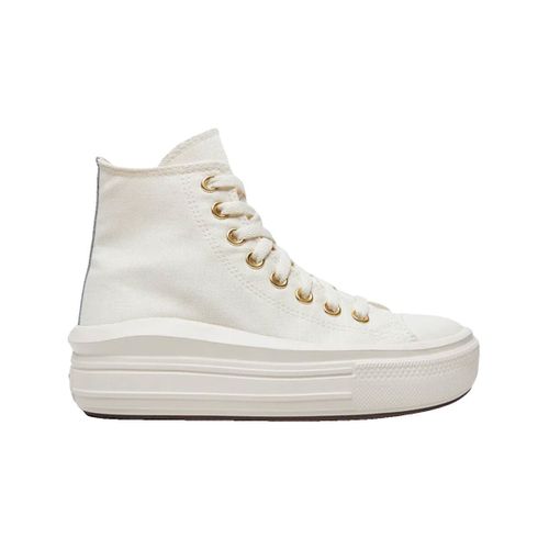 Baskets montantes Baskets all star move toile - Converse - Modalova
