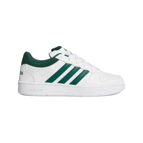 Baskets Baskets Hoops Classic synthétique - adidas - Modalova