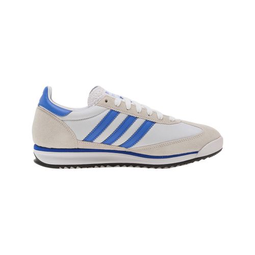 Baskets basses Baskets sl 72 blanc/bleu/noir - adidas - Modalova