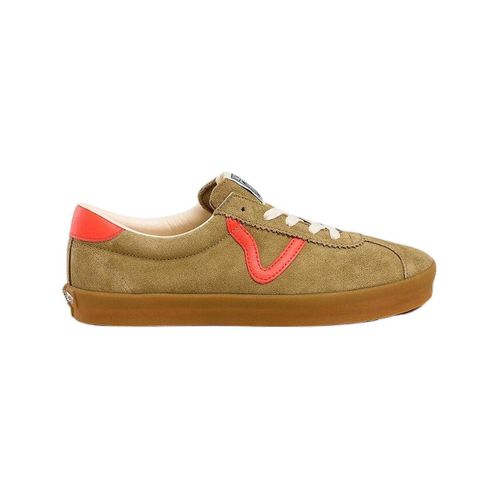 Baskets basses Baskets Sport Low daim - Vans - Modalova