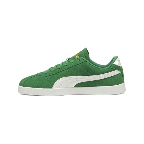 Baskets Puma Baskets club ii vert - Puma - Modalova