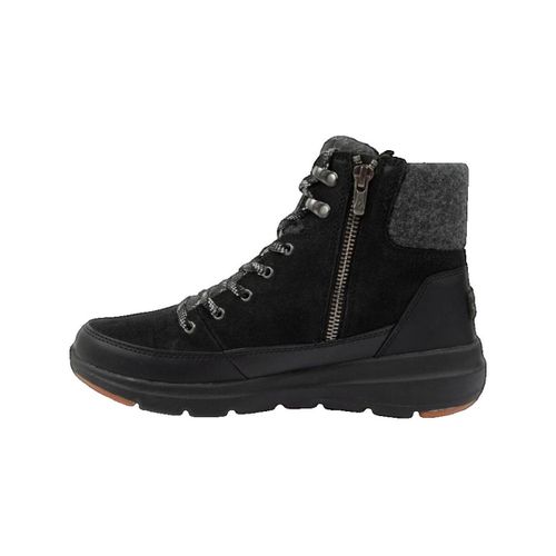 Bottines Baskets Buty W 144204 cuir naturel - Skechers - Modalova