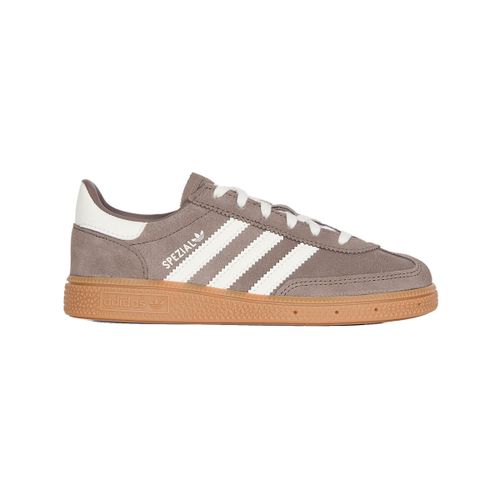 Baskets basses Baskets handball spezial textile et synthétique - adidas - Modalova