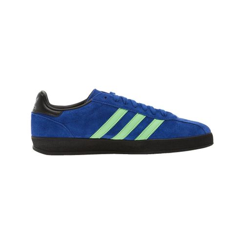 Baskets basses Baskets gazelle indoor pro confort élevé - adidas - Modalova