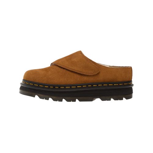 Mules Bottines zebzag anywair wl daim - Dr. Martens - Modalova