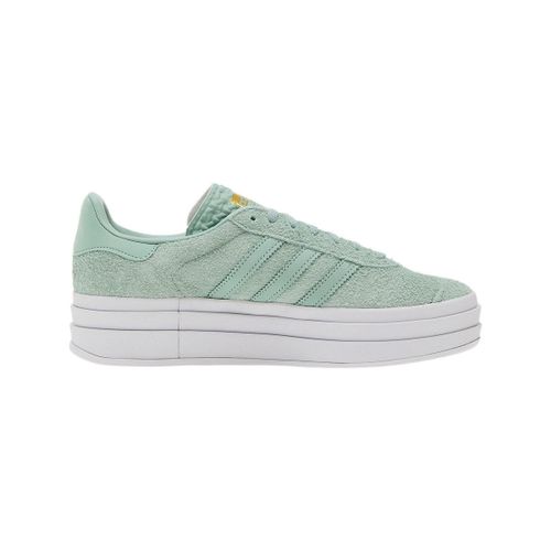 Baskets Baskets Gazelle Bold daim - adidas - Modalova