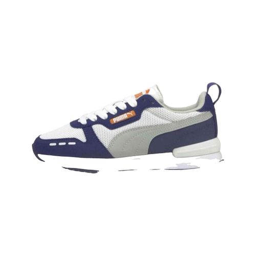 Baskets basses Baskets r78 maille respirante - Puma - Modalova