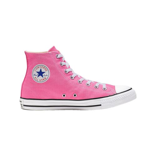 Baskets montantes Baskets chuck taylor all star hi rose - Converse - Modalova
