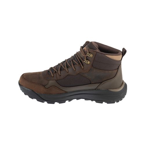 Boots Bottines Cambert Harlan imperméables - Skechers - Modalova