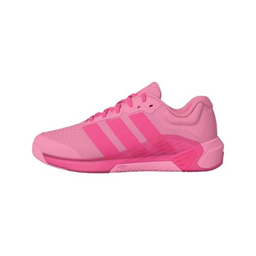 Chaussures Baskets Dropset 4 Power textile - adidas - Modalova