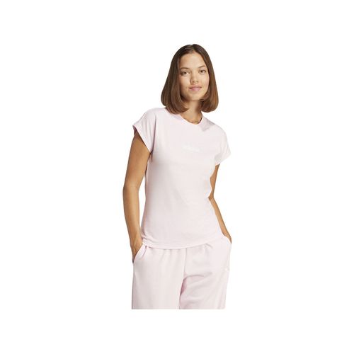 T-shirt T-shirt Essentials Linear coton - adidas - Modalova