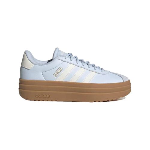 Baskets basses Baskets Vl Court Bold cuir - adidas - Modalova