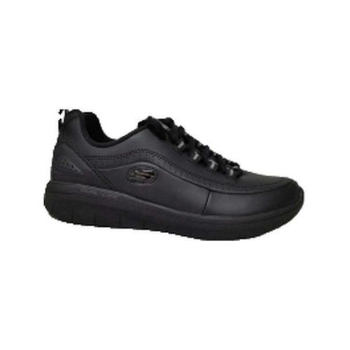 Baskets basses Baskets synergy 2.0 noir - Skechers - Modalova