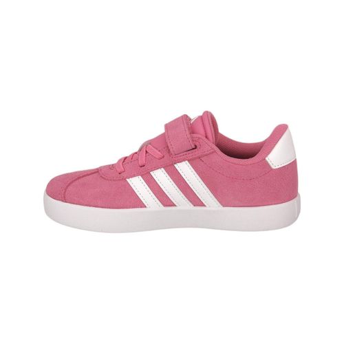 Baskets Baskets VL Court 3.0 daim - adidas - Modalova