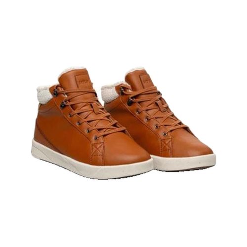 Bottes neige Bottines Alltag-Winterschuhe Bergen cuir - Saola - Modalova