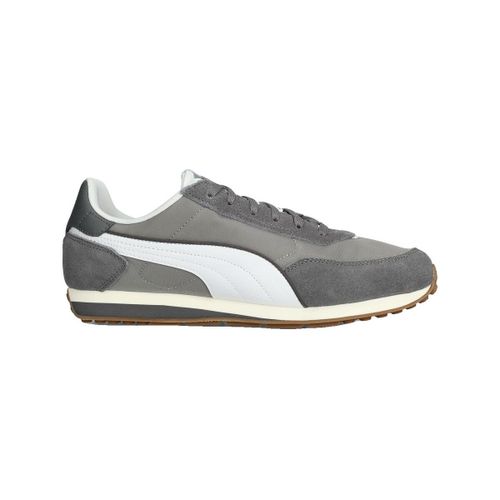Baskets Baskets st miler rise cuir - Puma - Modalova