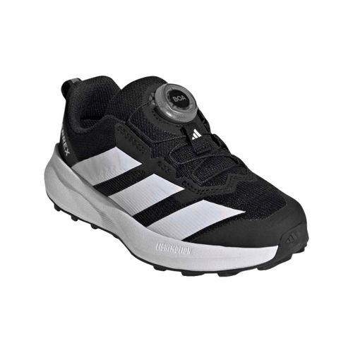 Trail Chaussures de trail Terrex Agravic BOA confort léger - adidas - Modalova