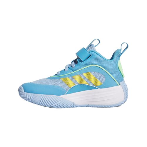 Chaussures Baskets ownthegame 3.0 bleu - adidas - Modalova