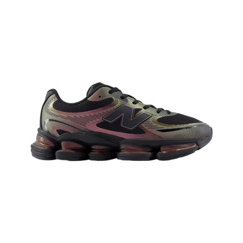 Chaussures Baskets ABZORB 2000 maille respirante - New Balance - Modalova
