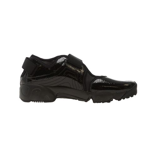 Baskets basses Baskets Chaussures de sport Tabi Toe cuir et textile - Nike - Modalova
