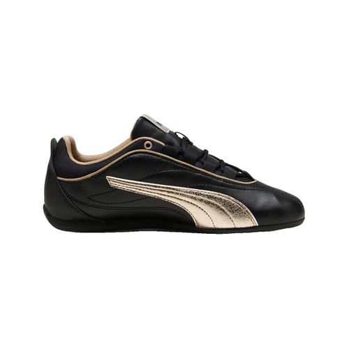 Baskets Baskets Catch Soleil Metallic Whisper cuir synthétique - Puma - Modalova