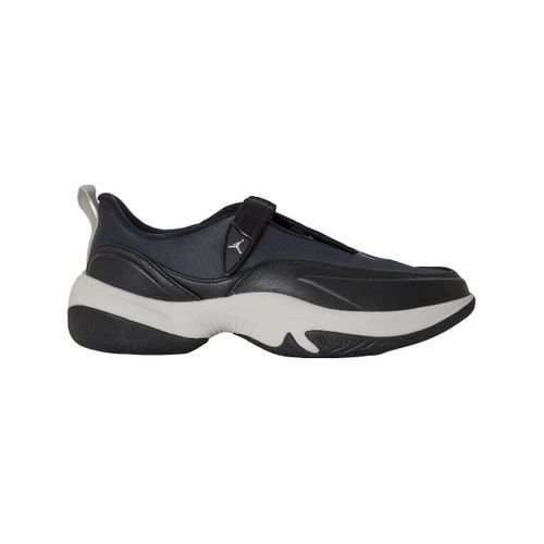 Baskets Nike Baskets pointe cuir - Nike - Modalova