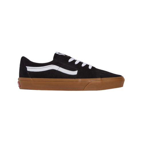 Chaussures de Skate Baskets Sk8-low noir - Vans - Modalova