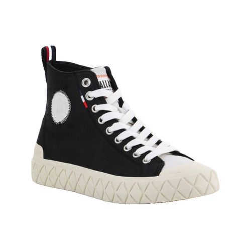 Baskets montantes Baskets Ace Ul cuir nubuck - Palladium - Modalova
