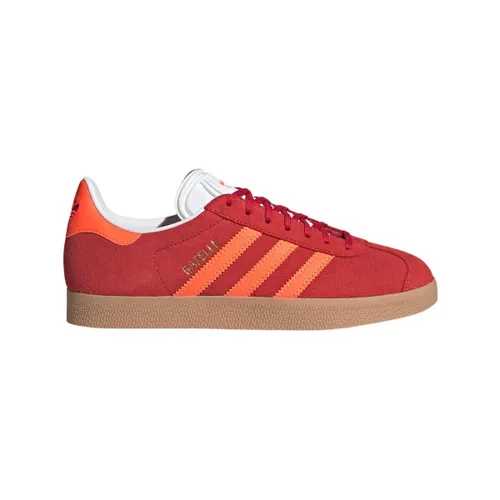 Baskets adidas Baskets Gazelle daim - adidas - Modalova