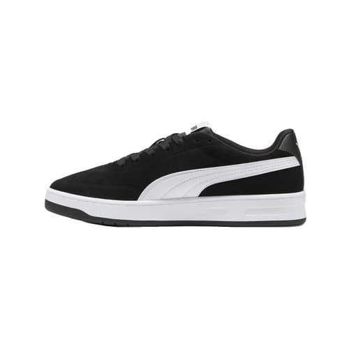 Baskets basses Baskets Court Classic Clean SD daim - Puma - Modalova