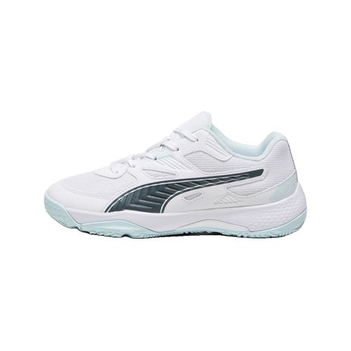 Chaussures Baskets solarflash ii maille respirante - Puma - Modalova