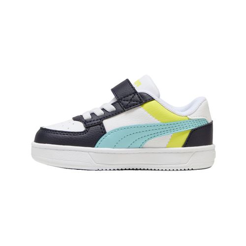 Baskets basses Baskets caven 2.0 block blanc - Puma - Modalova