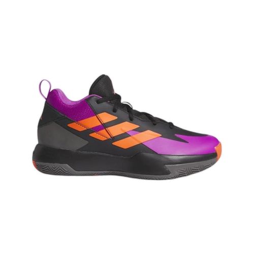 Chaussures Baskets Cross Em Up Select Mid multicolores - adidas - Modalova