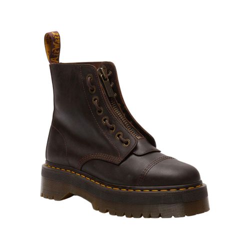 Bottines Bottines Sinclair cuir Crazy Horse - Dr. Martens - Modalova