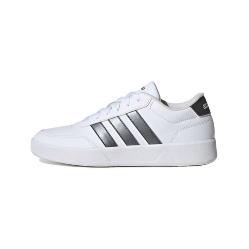 Baskets Baskets Breaknet 3.0 synthétique et daim - adidas - Modalova